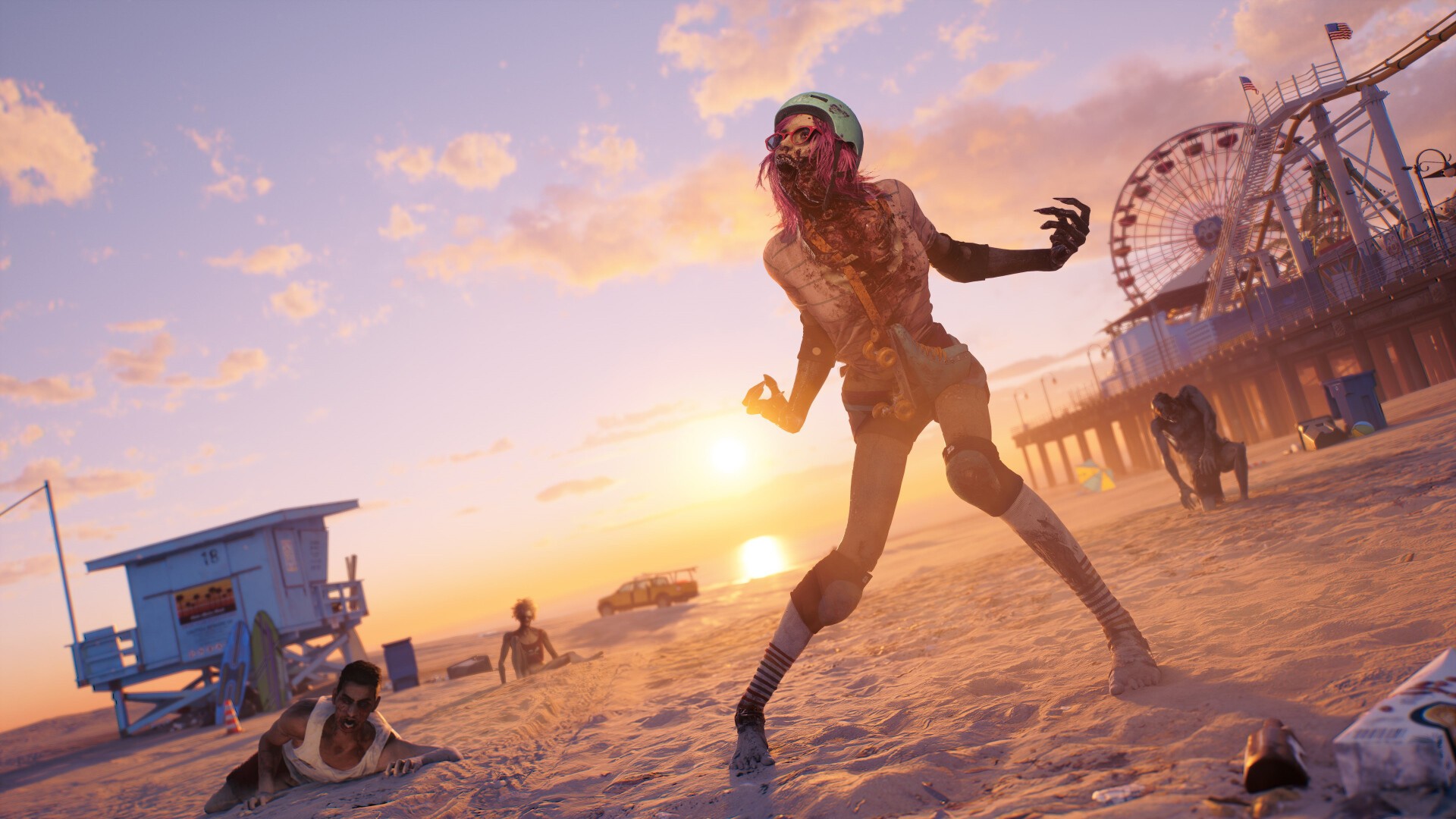 Dead Island 3 Is Officially In Development, Studio Provides Release Window Target