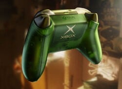 Xbox 25th Anniversary Controller: Release Date, Price & Other Details Seemingly Revealed