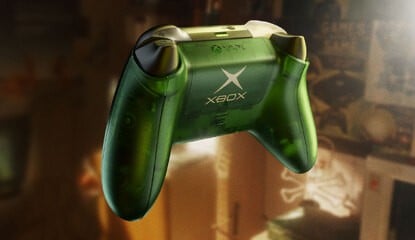 Xbox 25th Anniversary Controller: Release Date, Price & Other Details Seemingly Revealed