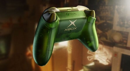 Xbox 25th Anniversary Controller Release Date, Price & Other Details Seemingly Revealed