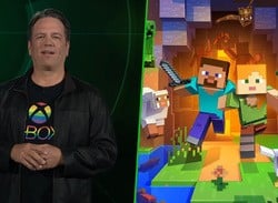 Xbox's Phil Spencer Celebrates Minecraft Reaching 1 Trillion Views On YouTube