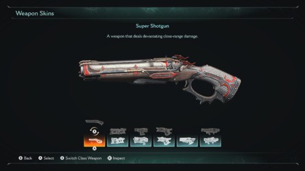 DOOM Dark Ages Weapons Guide 46