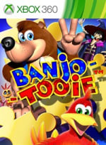 Banjo-Tooie (Xbox 360)