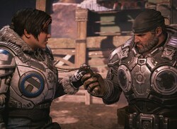 Gears Of War 6 Campaign Development Is Underway, Suggests Job Post