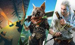 All Xbox One Games With Free Series X|S Upgrades In 2022