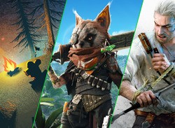 All Xbox One Games With Free Series X|S Upgrades In 2022