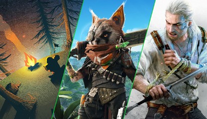 All Xbox One Games With Free Series X|S Upgrades In 2022