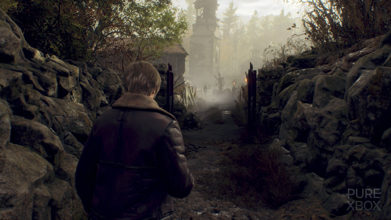 Resident Evil 4 Remake Demo to go live on 10th March, 2023 following Capcom  Spotlight
