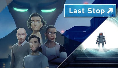 Last Stop Brings An Intertwined Narrative To Xbox This July