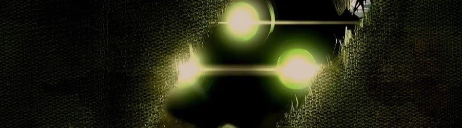 5. Splinter Cell: Chaos Theory (2005)