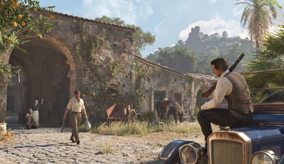 Mafia: The Old Country Set To Release This August On Xbox Series X|S