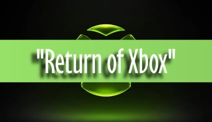 Three New Xbox Slogans Have Been Added To The Office Windows At Microsoft HQ