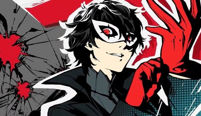 The '10/10' Persona 5 Royal Is Now Available On Xbox Game Pass