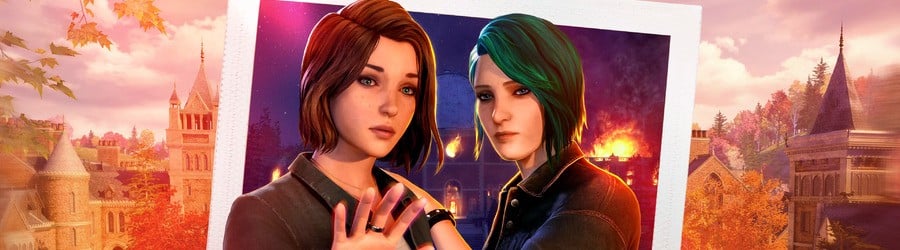 Life is Strange: Reunion (Xbox Series X|S)