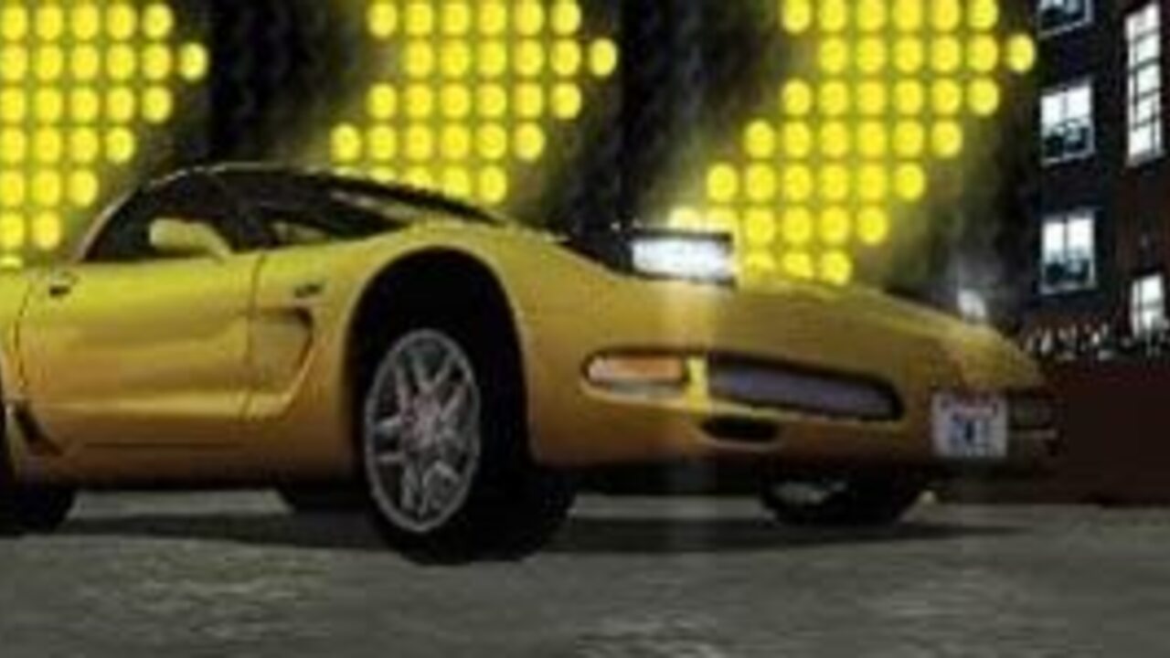Fiche du jeu Project Gotham Racing 2 sur Microsoft Xbox - Le Musee des Jeux Video Fiche du jeu Project Gotham Racing 2 sur Microsoft Xbox - Le Musee des Jeux Video
