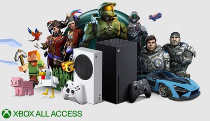 Many Xbox All Access Customers Are Left In The Dark About The Status Of Their Pre-Order