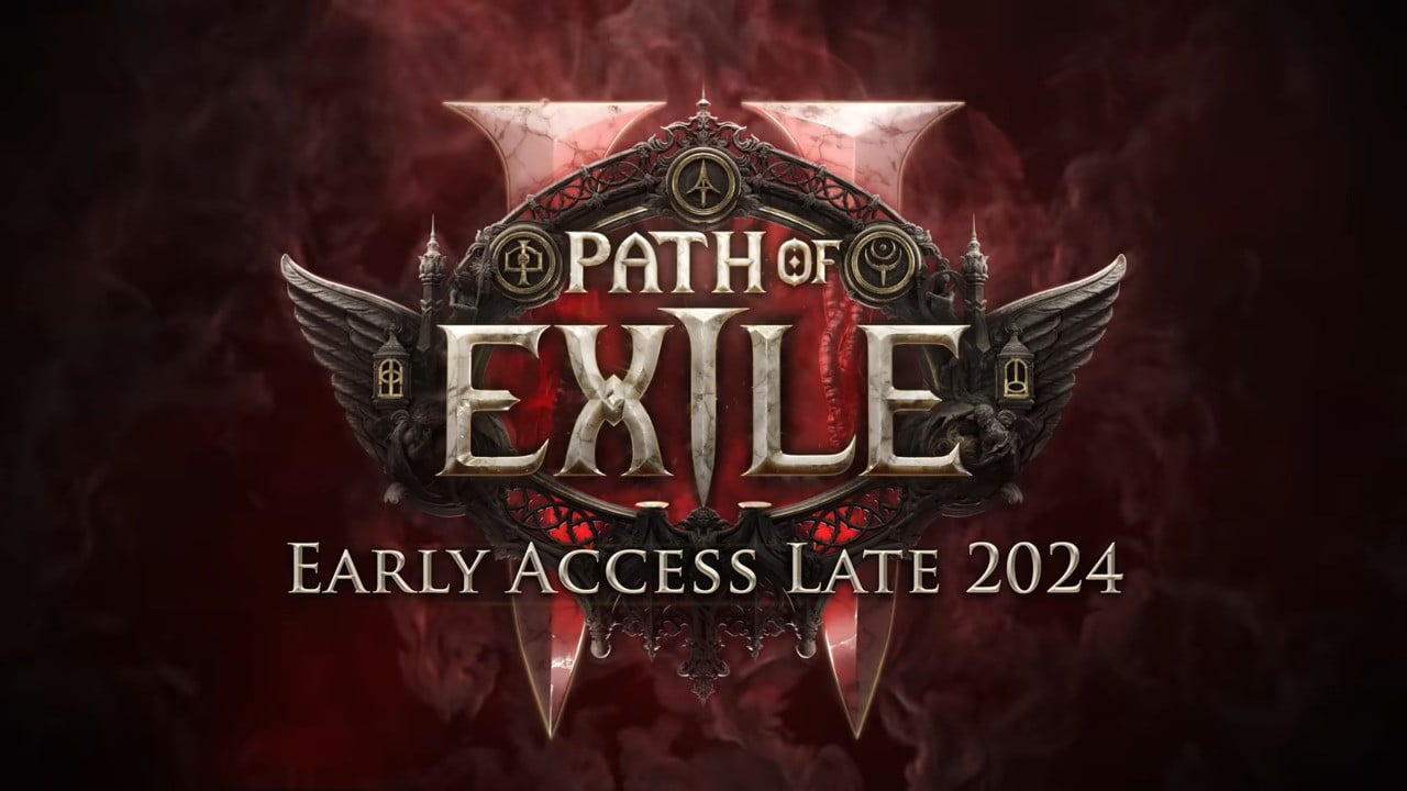 Path Of Exile 2's 'Early Access' Delayed For Xbox Series X|S