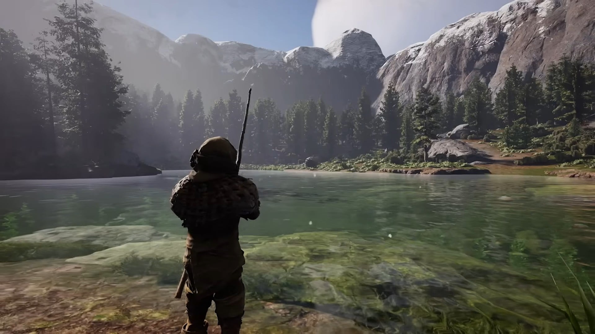 Icarus: Console Edition Brings Its Co-Op Survival Experience To Xbox This February