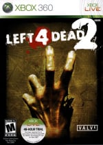 Left 4 Dead 2 (Xbox 360)