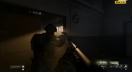 Here's What Call Of Duty: Modern Warfare 4 Looks Like On Xbox Series X|S 3