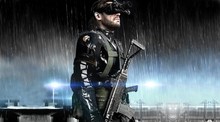 Metal Gear Solid 5: Ground Zeroes