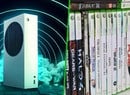 New 'Xenia' Emulator Makes Xbox 360 Emulation Come Alive On Xbox Series X|S