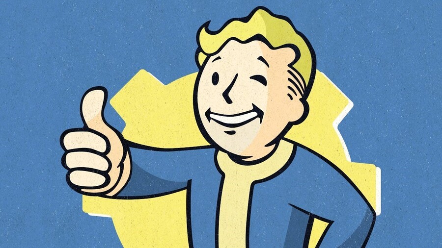 Fallout TV Series Begins Production This Year, Westworld Co-Creator To Direct Premiere