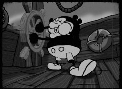 Bad Cheese Brings Its Psychological Horror Game With 1920s Style Animation To Xbox Next Week