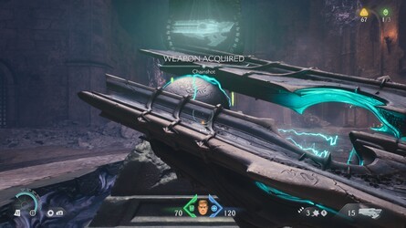 DOOM Dark Ages Weapons Guide 25