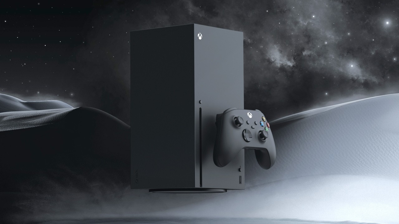 Xbox Series X Still Hasn't Been Fully Utilised Yet, But 2026 Could