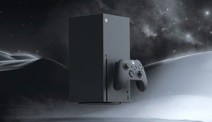 Xbox Series X Still Hasn't Been Fully Utilised Yet, But 2026 Could Be The Year