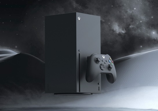 Xbox Series X Still Hasn't Been Fully Utilised Yet, But 2026 Could Be The Year