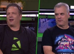 Xbox Head Thanks Bethesda Veteran Pete Hines For His Services