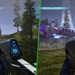 Halo: Campaign Evolved Comparison Shows Difference Between Xbox Series X And Series S