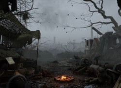 Stalker 2 Team Shares 'Atmospheric Teaser' Ahead Of Major Unreal Engine Upgrade In 2026