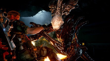 Aliens: Fireteam Elite Is Heading To Xbox Game Pass This December 4