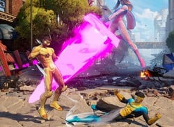 Invincible VS Is A Brutal, Frenetic Fighter Coming To Xbox In 2026