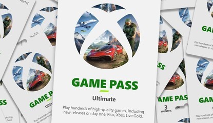 What Were The Best Xbox Game Pass Additions In 2023?