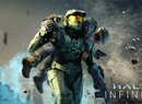 Here's What The Critics Are Saying About Halo Infinite