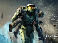 Here's What The Critics Are Saying About Halo Infinite