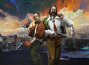 Disco Elysium Is One Of The Best RPGs Ever, And It's Available Today With Xbox Game Pass