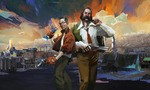 Disco Elysium Is One Of The Best RPGs Ever, And It's Available Today With Xbox Game Pass