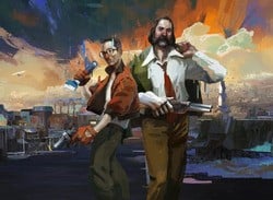 Disco Elysium Is One Of The Best RPGs Ever, And It's Available Today With Xbox Game Pass