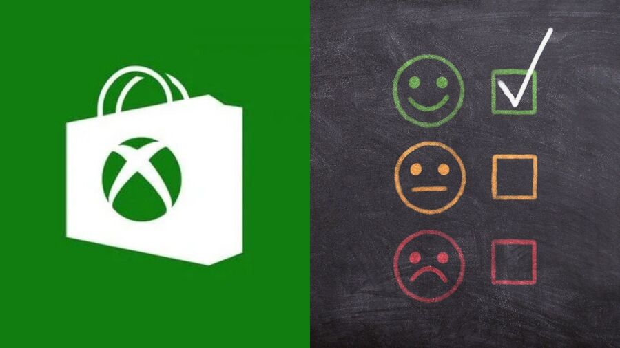 Random: What Happened To User Reviews On The Xbox Store?