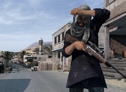 Xbox Announces 12 Titles Coming To Game Pass At October's Indie Showcase