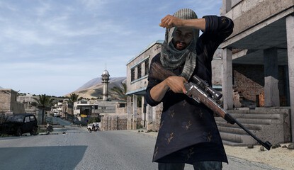 Xbox Announces 12 Titles Coming To Game Pass At October's Indie Showcase