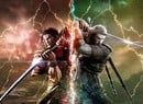 SoulCalibur VI Is Now Available With Xbox Game Pass
