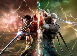 SoulCalibur VI Is Now Available With Xbox Game Pass