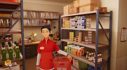 'One Of My Favourite Games Of 2026' - InKonbini Arrives On Xbox Game Pass To Excellent Reviews