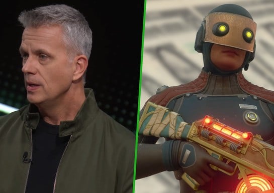 Matt Booty Explains Why Xbox Ditched Its $80 Price Tag For Outer Worlds 2 & Other Games